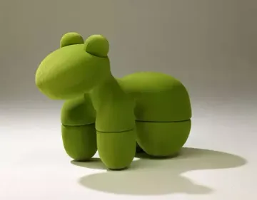 Кресло PONY by Eero Aarnio’s