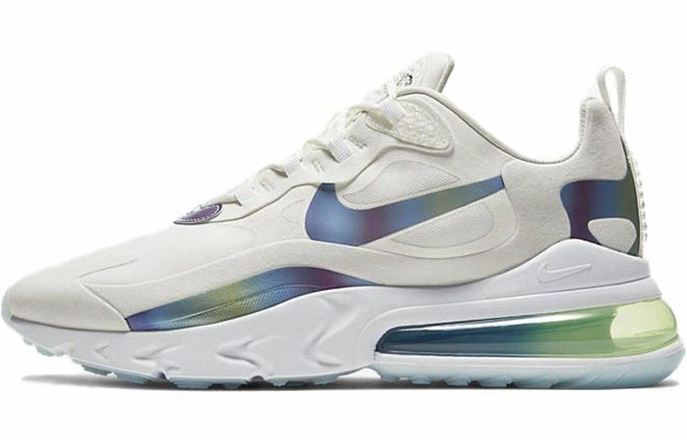 Кроссовки Nike Air Max 270 React "Bubble Pack"