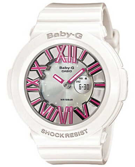 Часы Casio Baby-G BGA-160-7B2DR