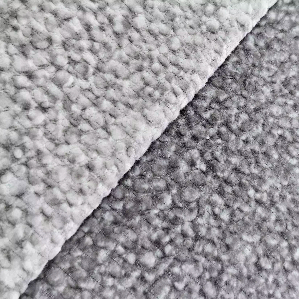 Велюр Bubble (Баббл) 12