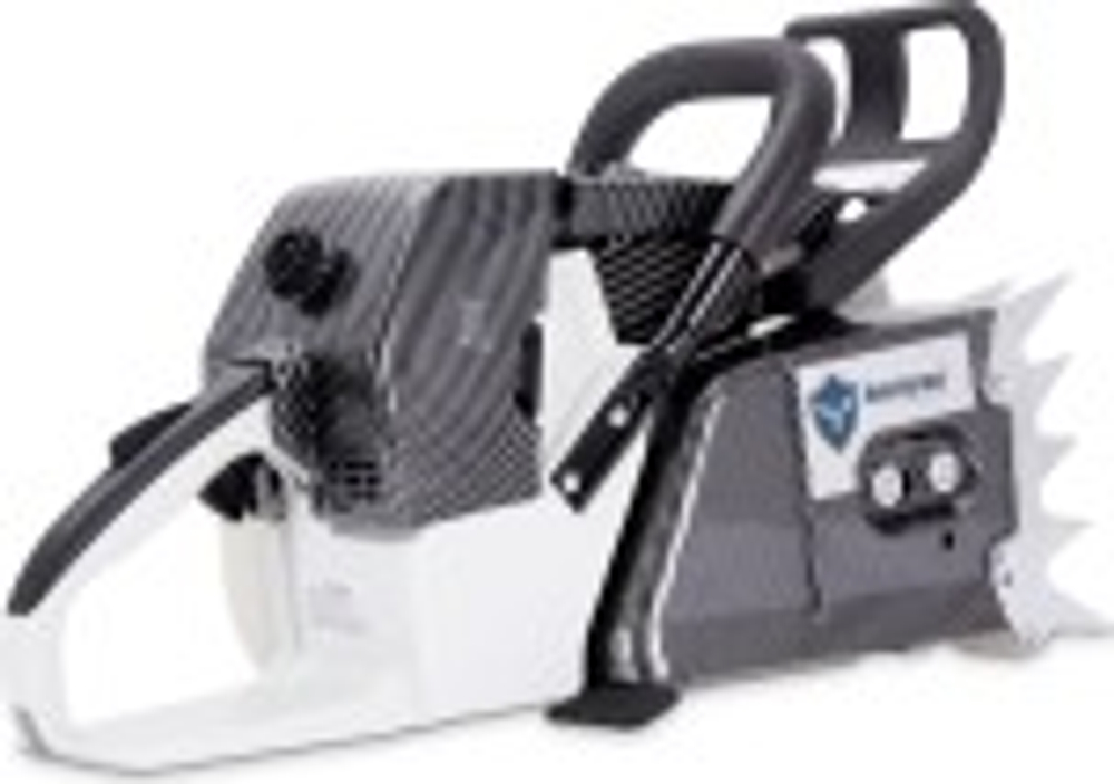 Бензопила HOLZFFORMA G888 PRO без шины и цепи CS88866PRO