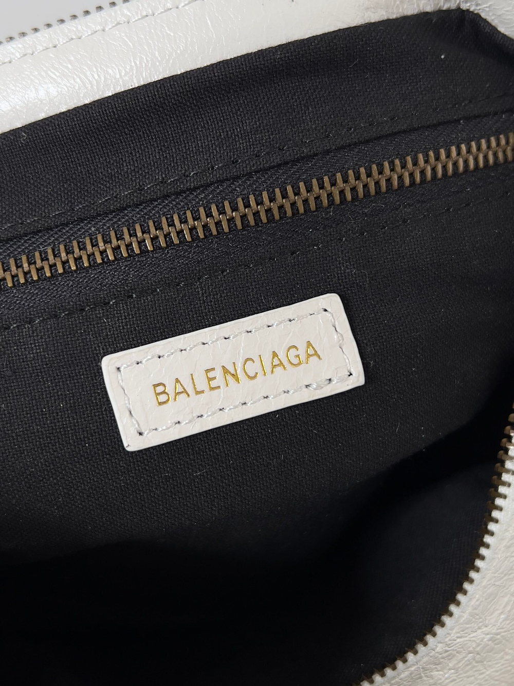 Balenciaga Classic  Mini City Bag 23 cm