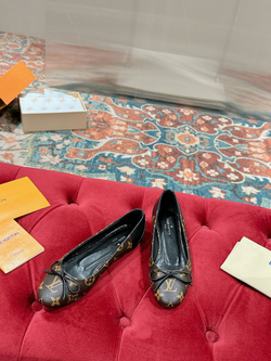 Louis Vuitton Flats (6 colors)