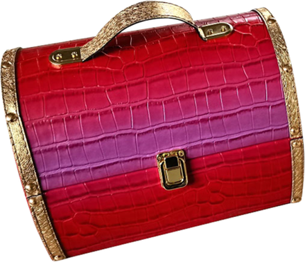 Сундук "Красный" 1200гр