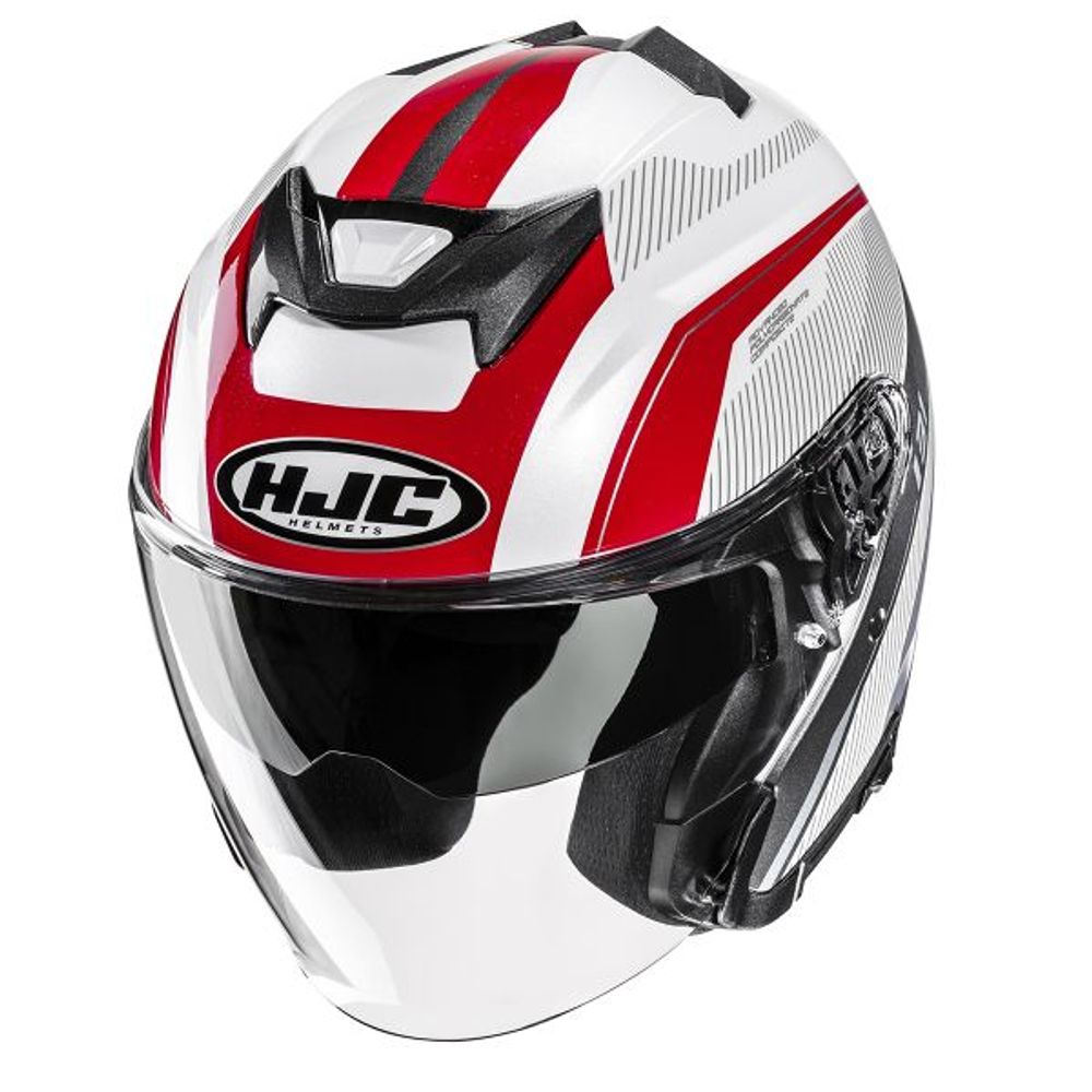 i31 Reno MC21 / Бело-красный