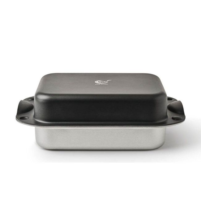 Форма для запекания 2 в 1 TVS Gli Speciali