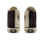 Кеды Converse Chuck 70 High 'Yin Yang Sherpa' 173099C