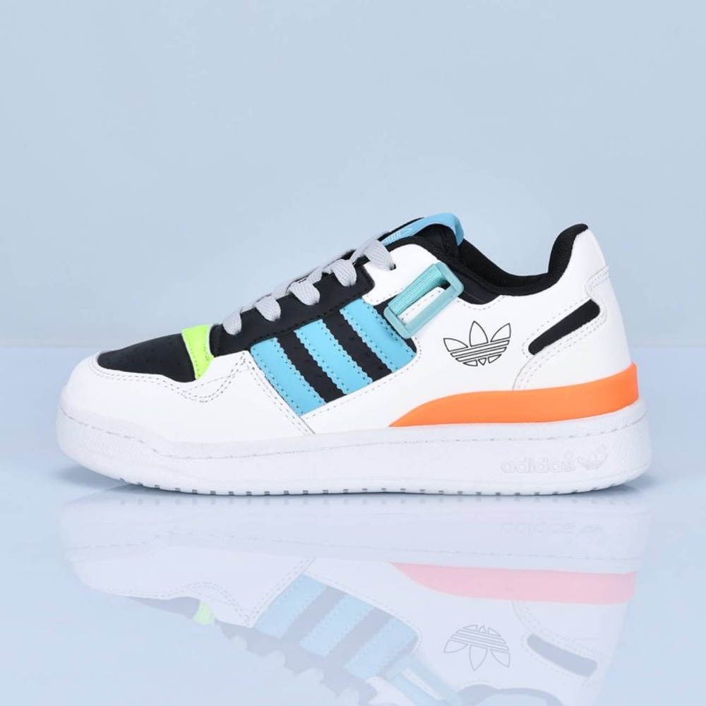 Кроссовки Adidas Forum арт 6084