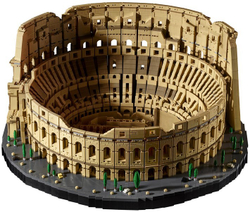 LEGO Creator: Колизей 10276 — Colosseum — Лего Креатор Создатель