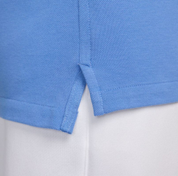 Мужское теннисное поло Nike Polo Dri-Fit Heritage Slim2 - polar