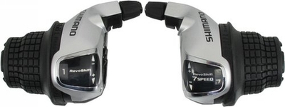 Ревошифтеры 3x7-скор, пара, без уп.SL-RS45PA-L