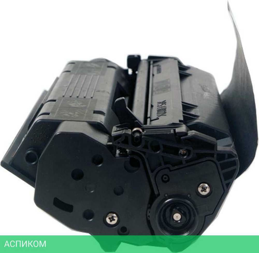 Картридж Cactus CS-C7115AS Black