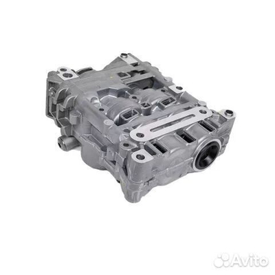 Вал балансир масляного насоса хендай Киа 2.4