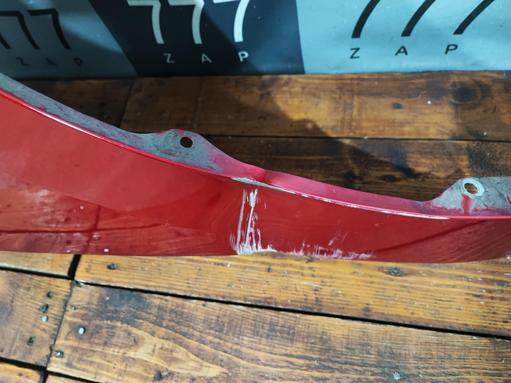 Крыло переднее правое Haval Jolion 21-24 Б/У Оригинал 8403120XST01A