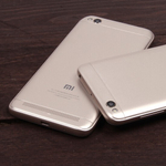 Муляж Xiaomi Redmi 5А, 024086 Золотой