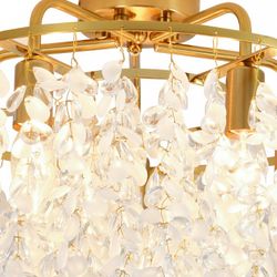 Потолочная люстра Escada  ES0000044