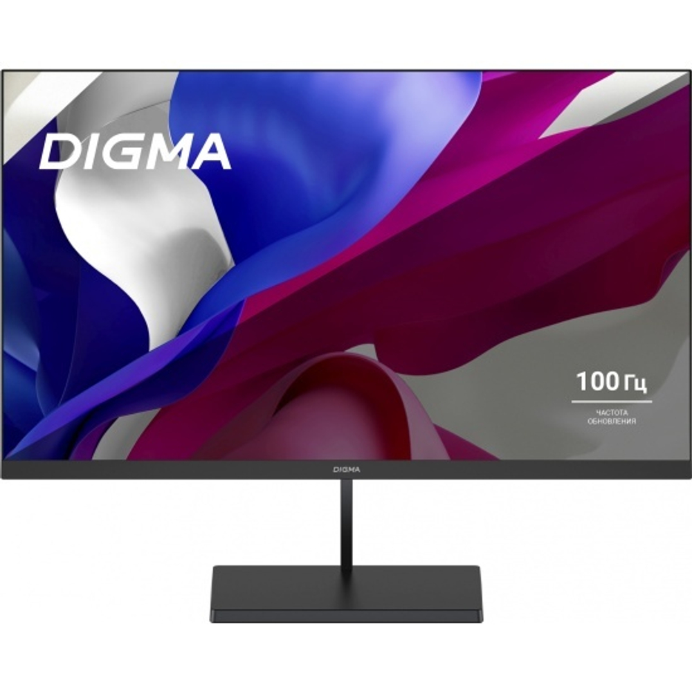 Монитор 23,8" Digma Progress 24P402F