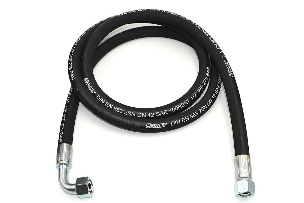 РВД d16 M27x1,5 S-32 L1,00