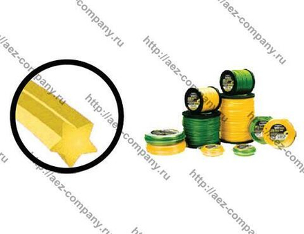 Хомут червячный, нержавеющая сталь 9 мм/ 120-140* (100/1000шт)