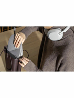 Беспроводные наушники Sony WH-1000XM5 Beige, Silver | Серебистый