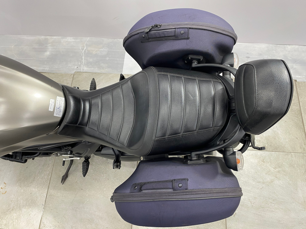 Ducati Diavel Strada 044296