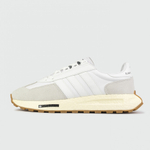 кроссовки Adidas Retropy E5 White Grey Wmns
