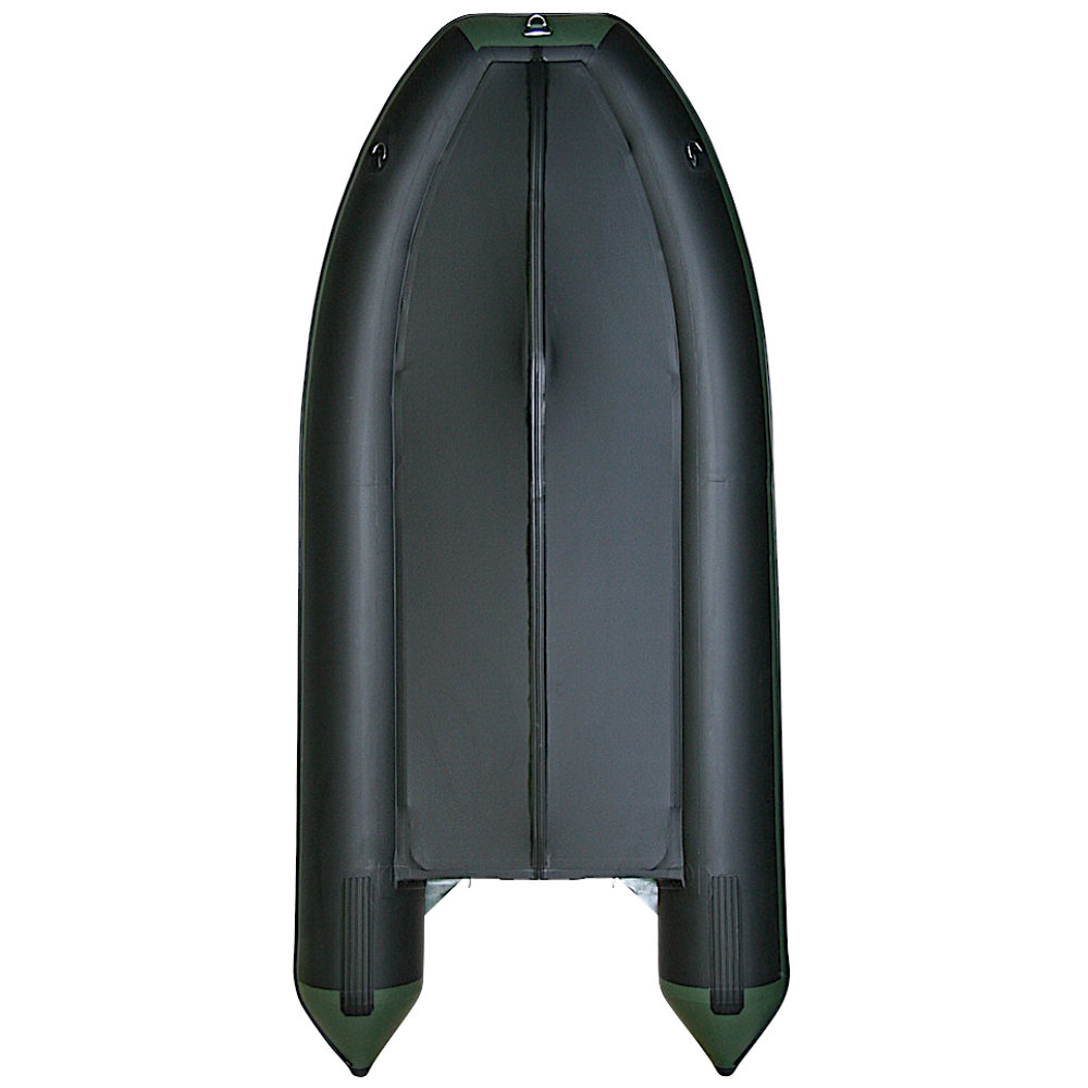 Лодка ПВХ Мнев и К Кайман N-380 Пайол -