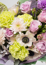 Авторский букет А #7