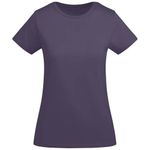 Женская футболка Breda с короткими рукавами