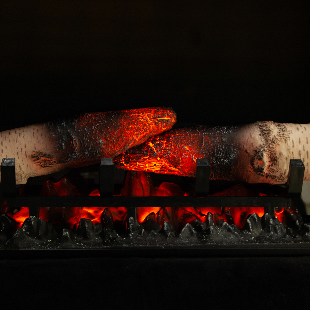 Электрический очаг Real Flame Mirage 25