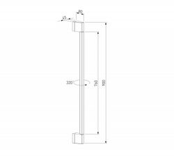 Накладной светильник Elektrostandard Argos 35122/D