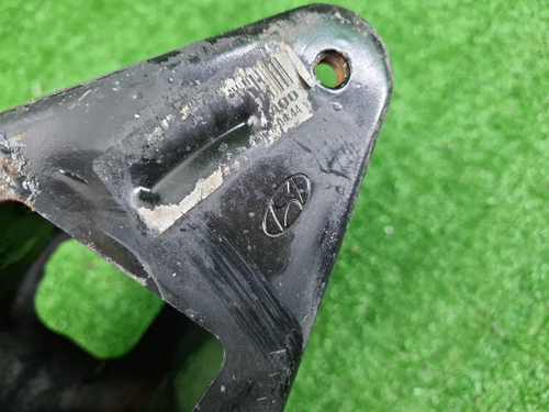 Усилитель задний Hyundai Creta 1 (2016-2021)