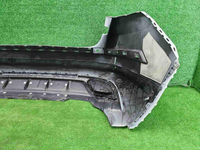 Бампер задний Skoda Kodiaq RS (2021-н.в.)