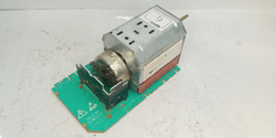 6 Программатор для стиральных машин Electrolux AEG Zanussi AKO Typ 513 317 124 9214 20 б/у