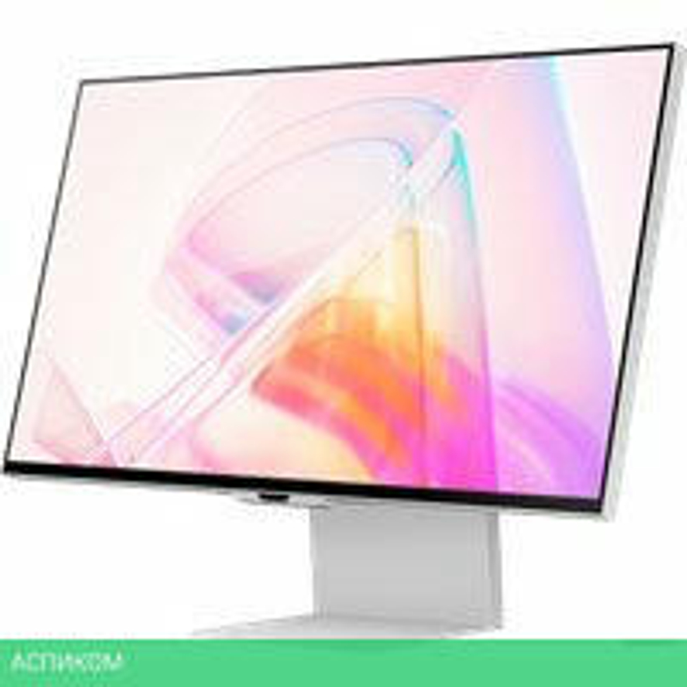 Smart монитор Samsung ViewFinity S9 LS27C902PAIXCI