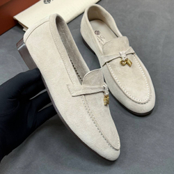 Лоферы Loro Piana