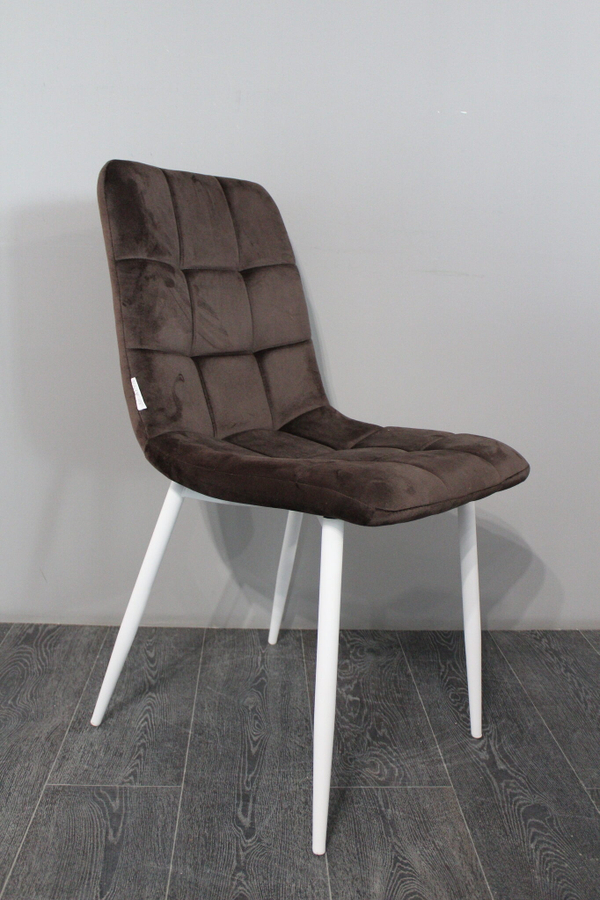 СТУЛ DC 809 ШОКОЛАД