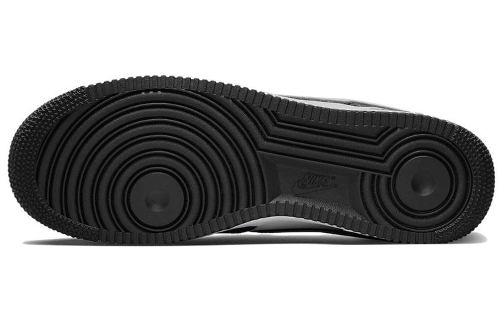 Кроссовки Nike Air Force 1 "Whiteblack"