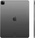 12.9 Apple iPad Pro (6th Gen) Wi-Fi Черный