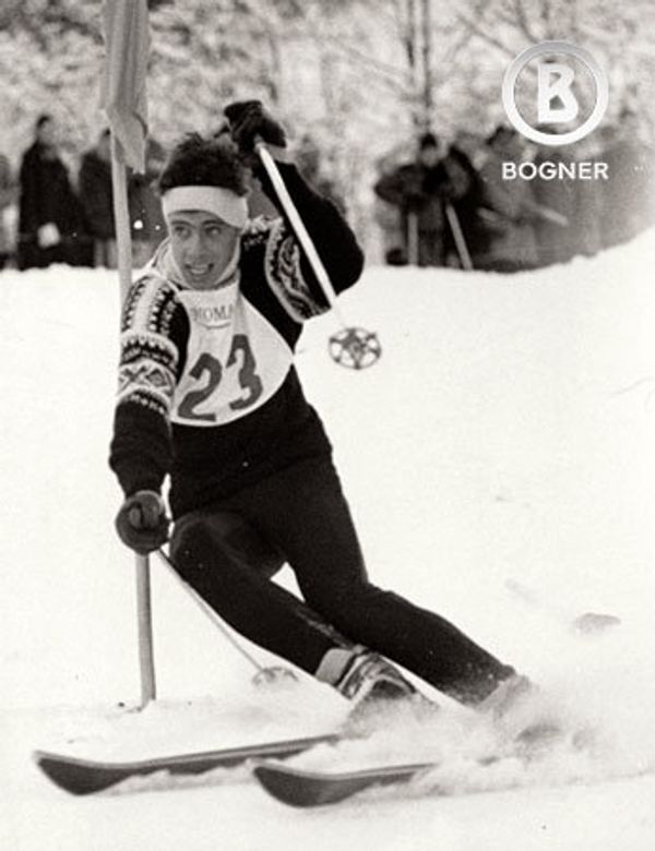 Bogner Heritage Edition for Man