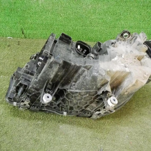 Фара правая BMW X3 G01 X4 G02 (2017-2021) Adaptive LED