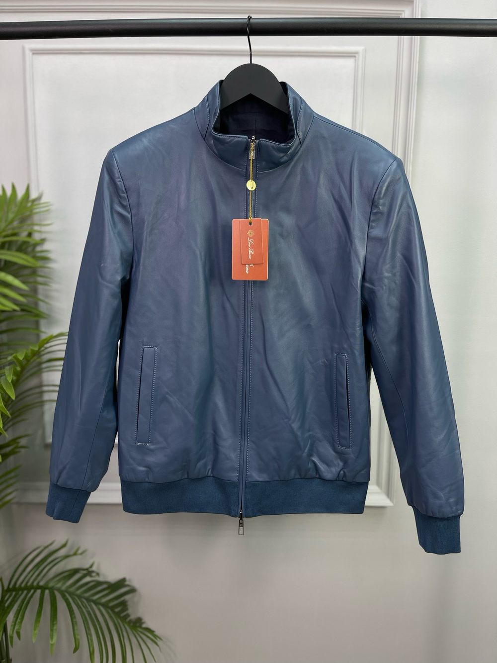 Двусторонняя куртка Loro Piana