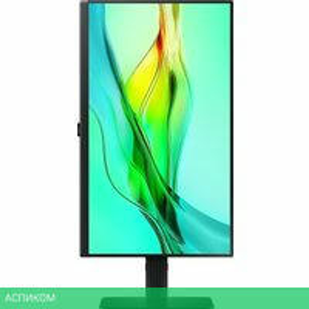 Монитор Samsung ViewFinity S6 LS24D600UAUXEN