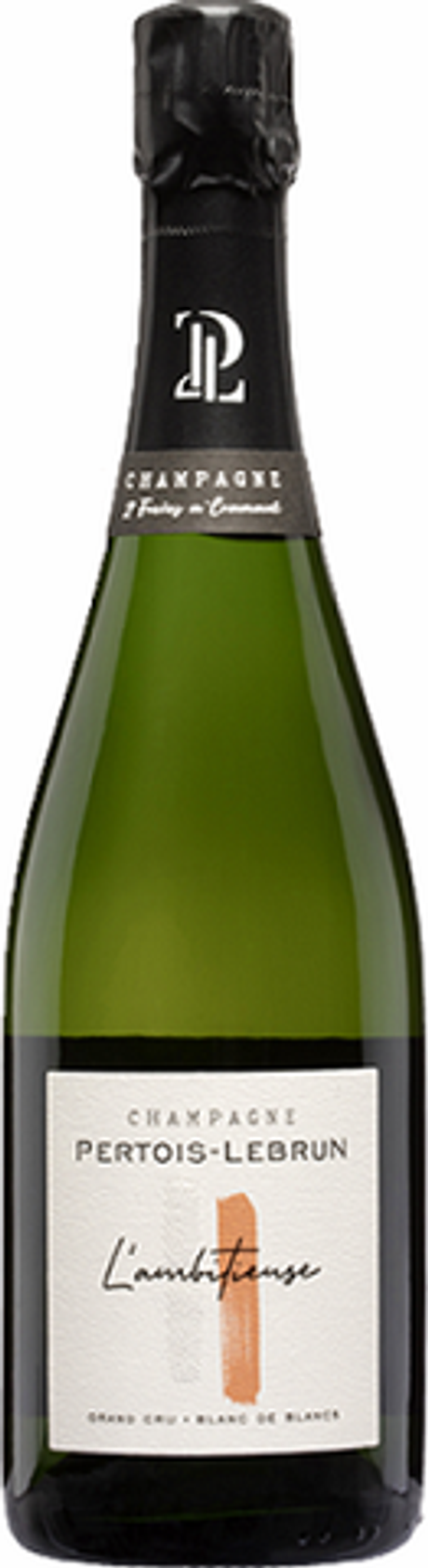 Шампанское Л'Амбитьёз