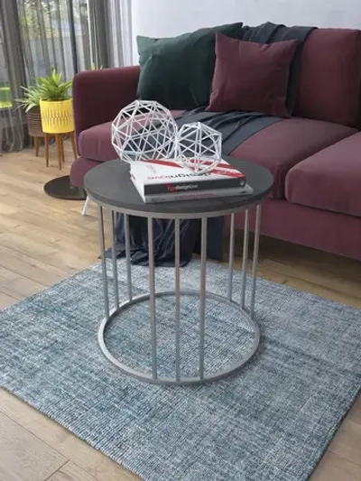 Журнальный стол Трио малый - СЗЧ - МДФ в ПВХ