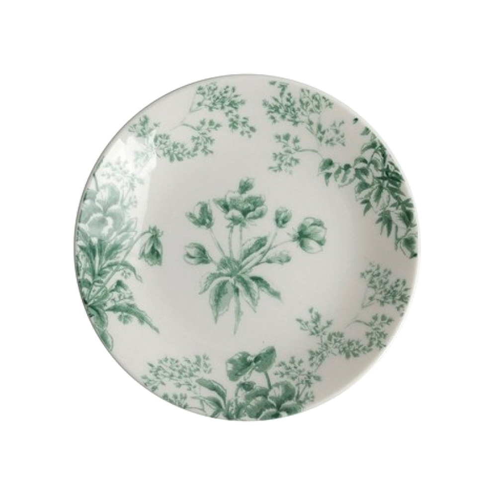 Тарелка Laura Ashley Thurston Bloom, 12 см