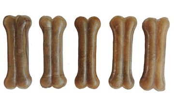 DelicaChoice Кость из жил прессованная