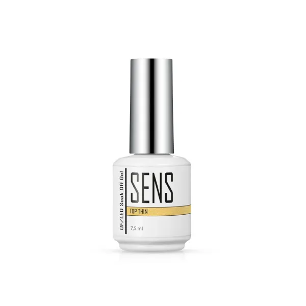 Гель-лаковая революция: почему именно топ-класс решает всё Гель-лаковая революция: почему именно топ-класс решает всё