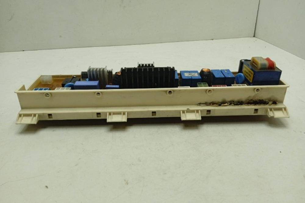 WD-80130N кт162 Электронный модуль для стиральной машины LG WD-80130N б/у