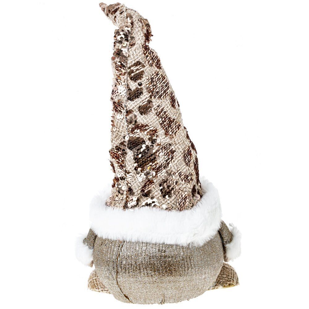 GAEM Фигурка декоративная "Гном", L20 W16 H48/18 см